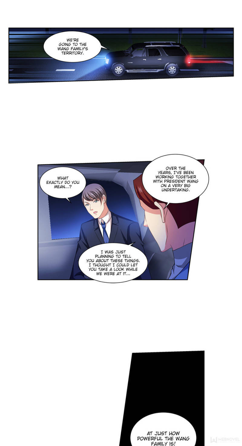 Read So Pure So Flirtatious Manga Online
