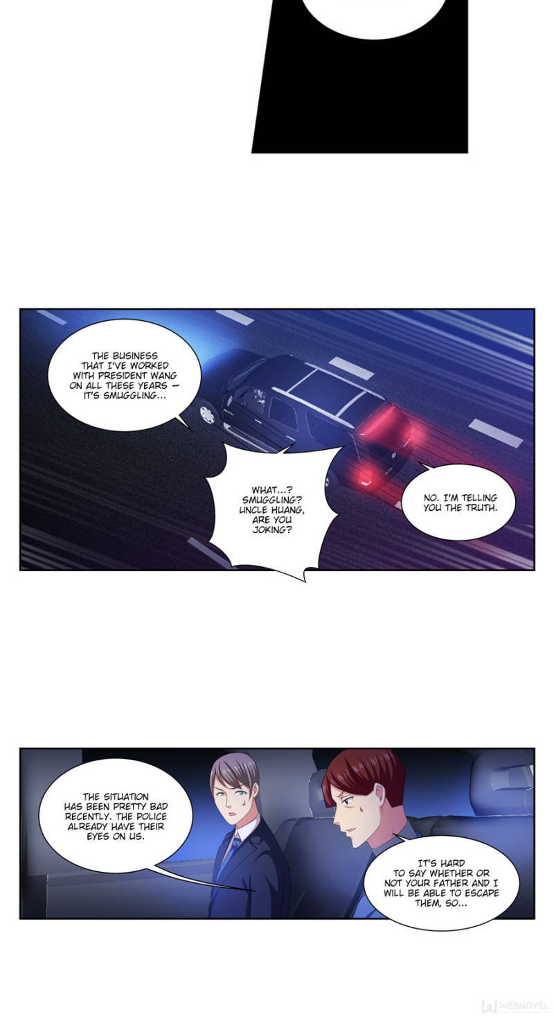 Read So Pure So Flirtatious Manga Online