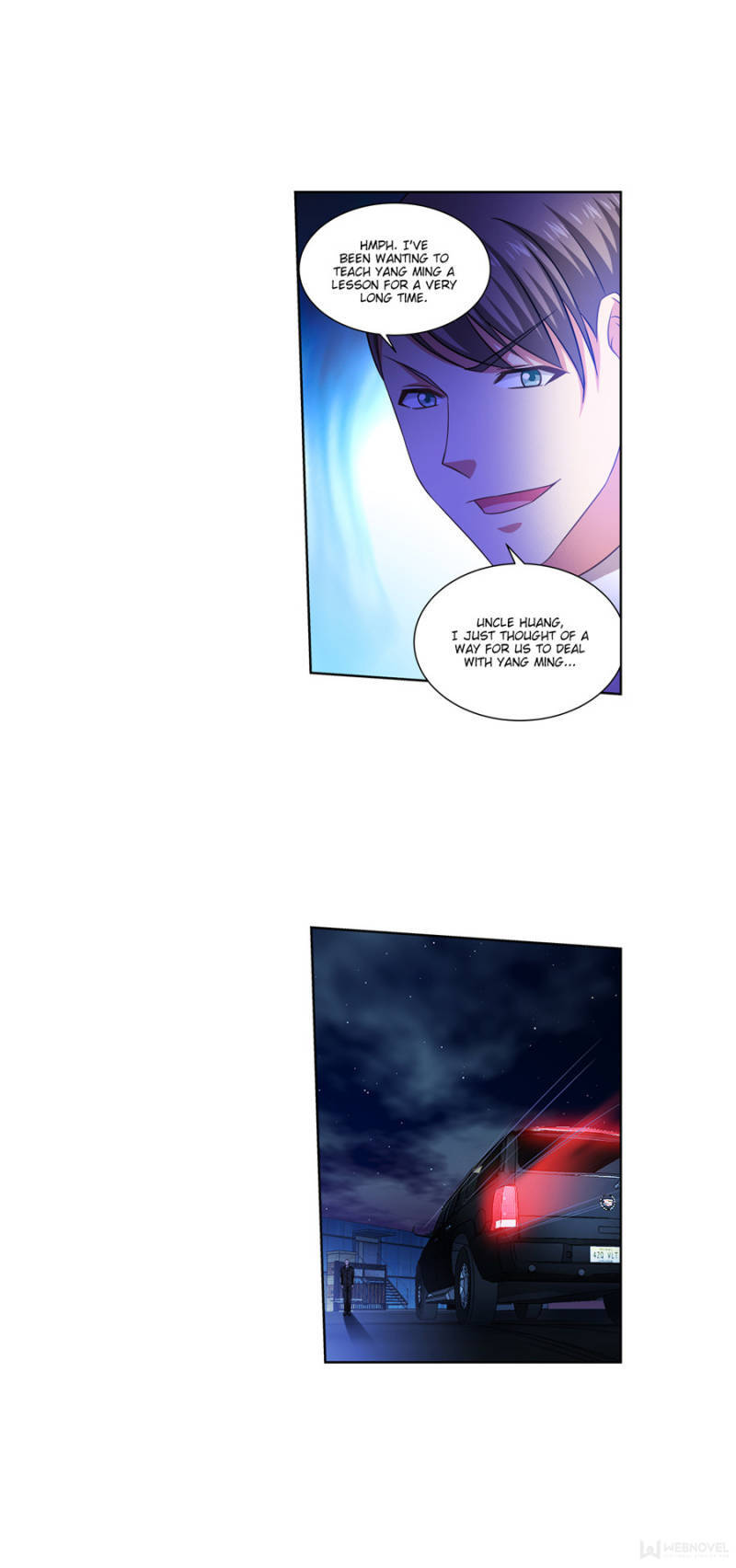 Read So Pure So Flirtatious Manga Online
