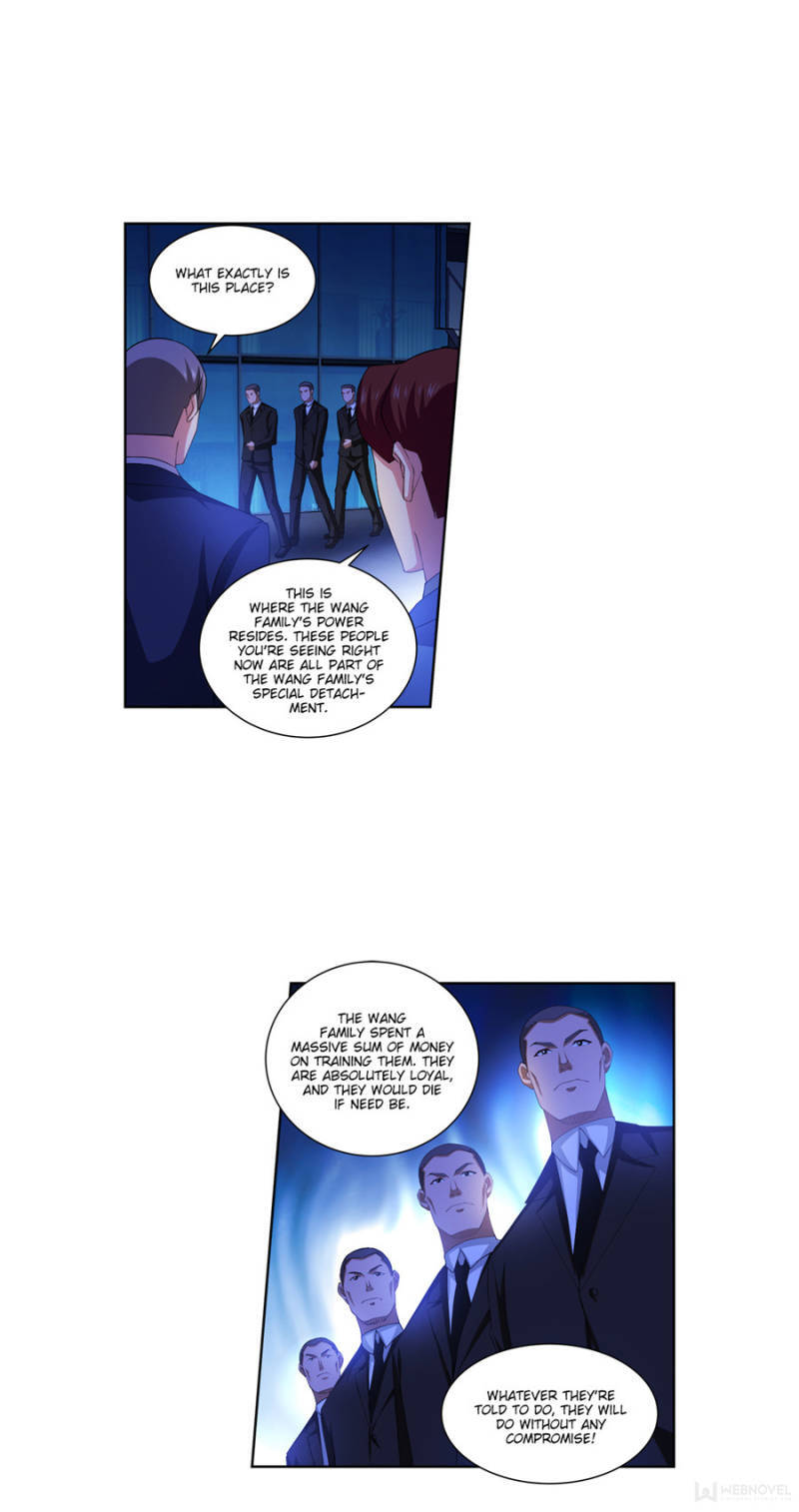 Read So Pure So Flirtatious Manga Online