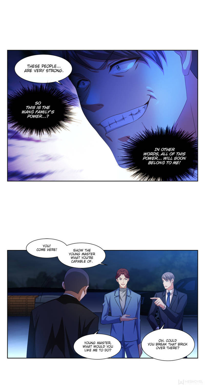 Read So Pure So Flirtatious Manga Online