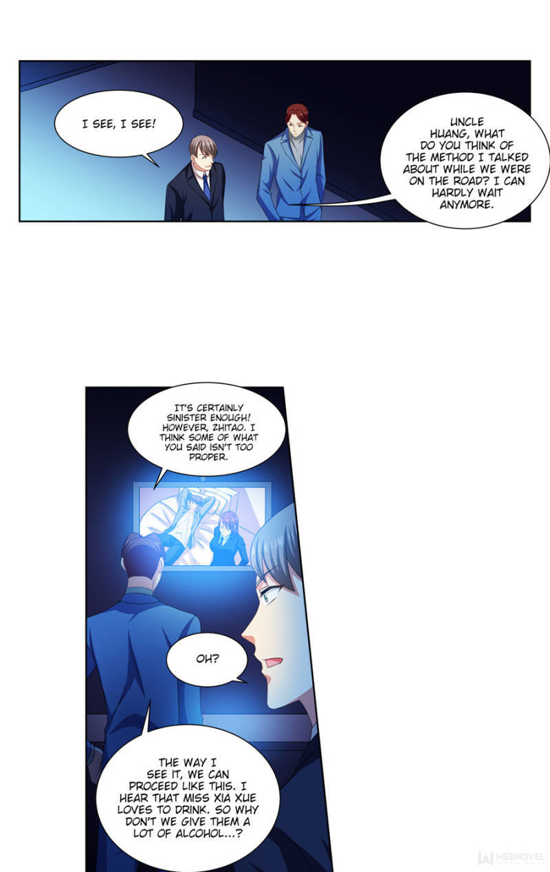 Read So Pure So Flirtatious Manga Online