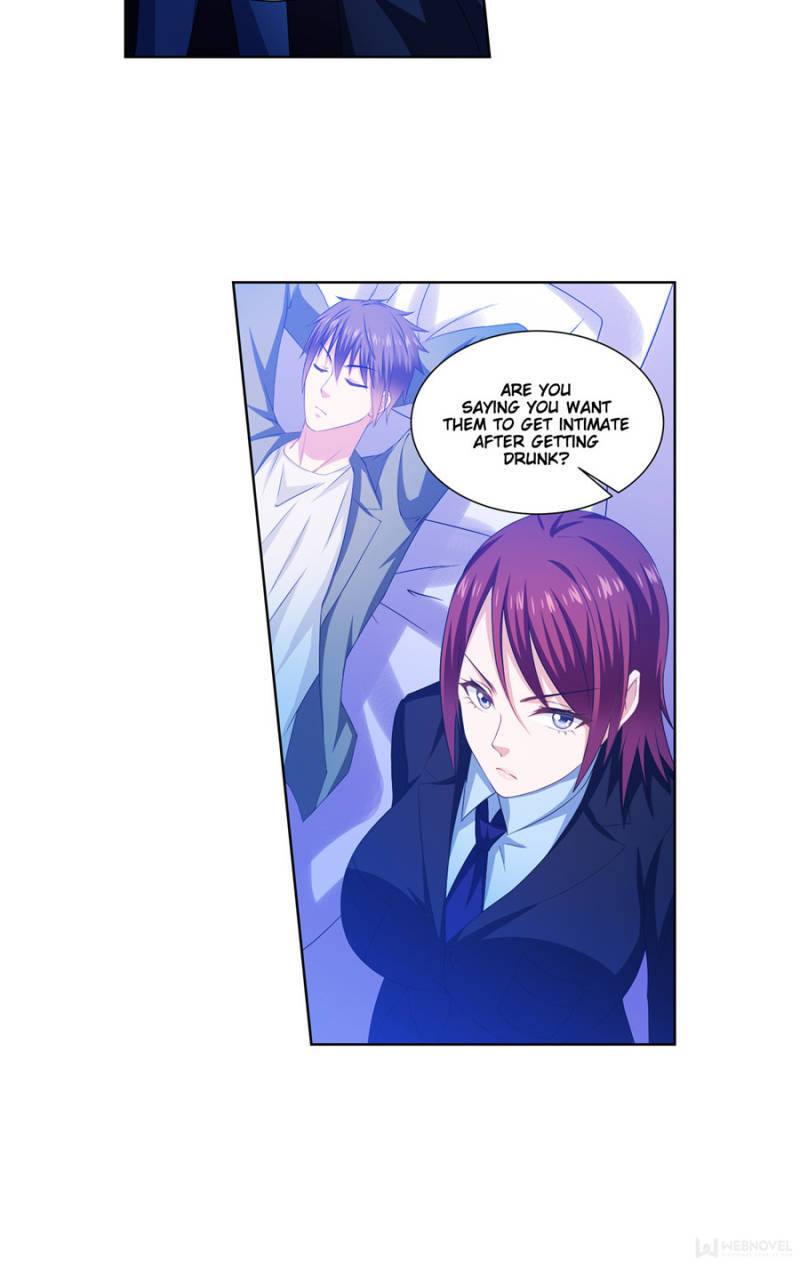 Read So Pure So Flirtatious Manga Online