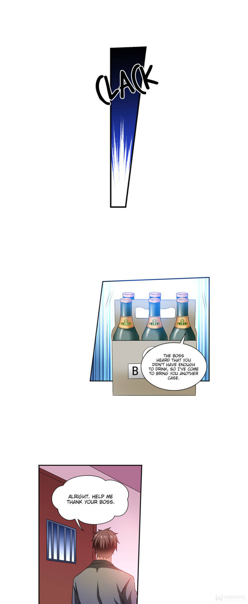 Read So Pure So Flirtatious Manga Online