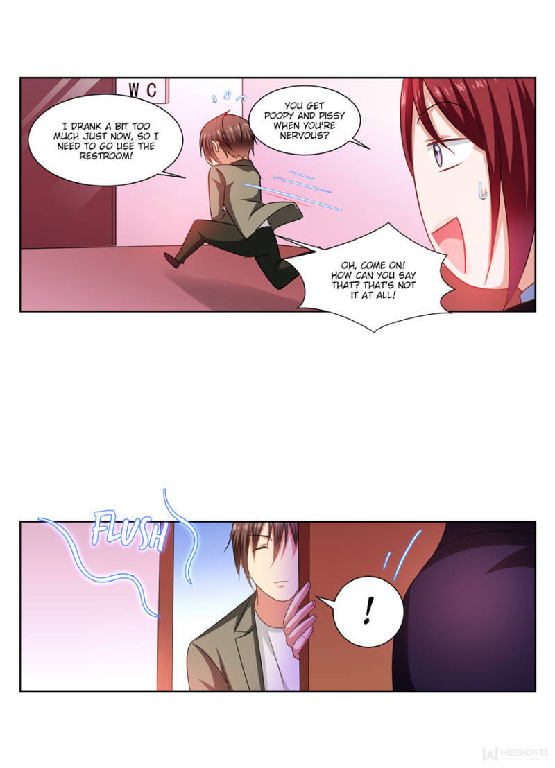 Read So Pure So Flirtatious Manga Online