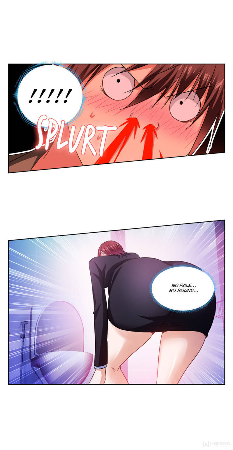 Read So Pure So Flirtatious Manga Online