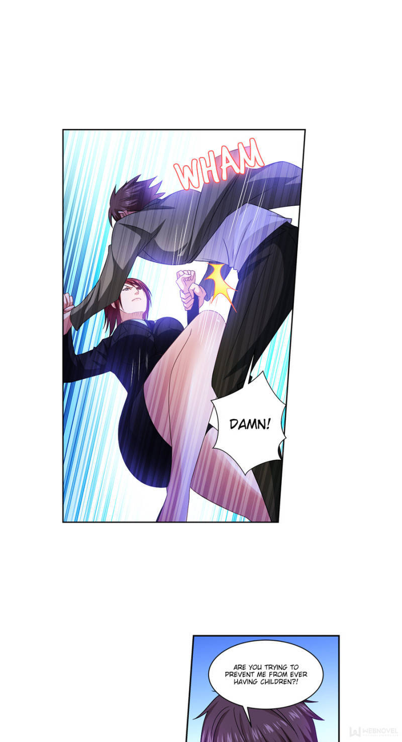 Read So Pure So Flirtatious Manga Online