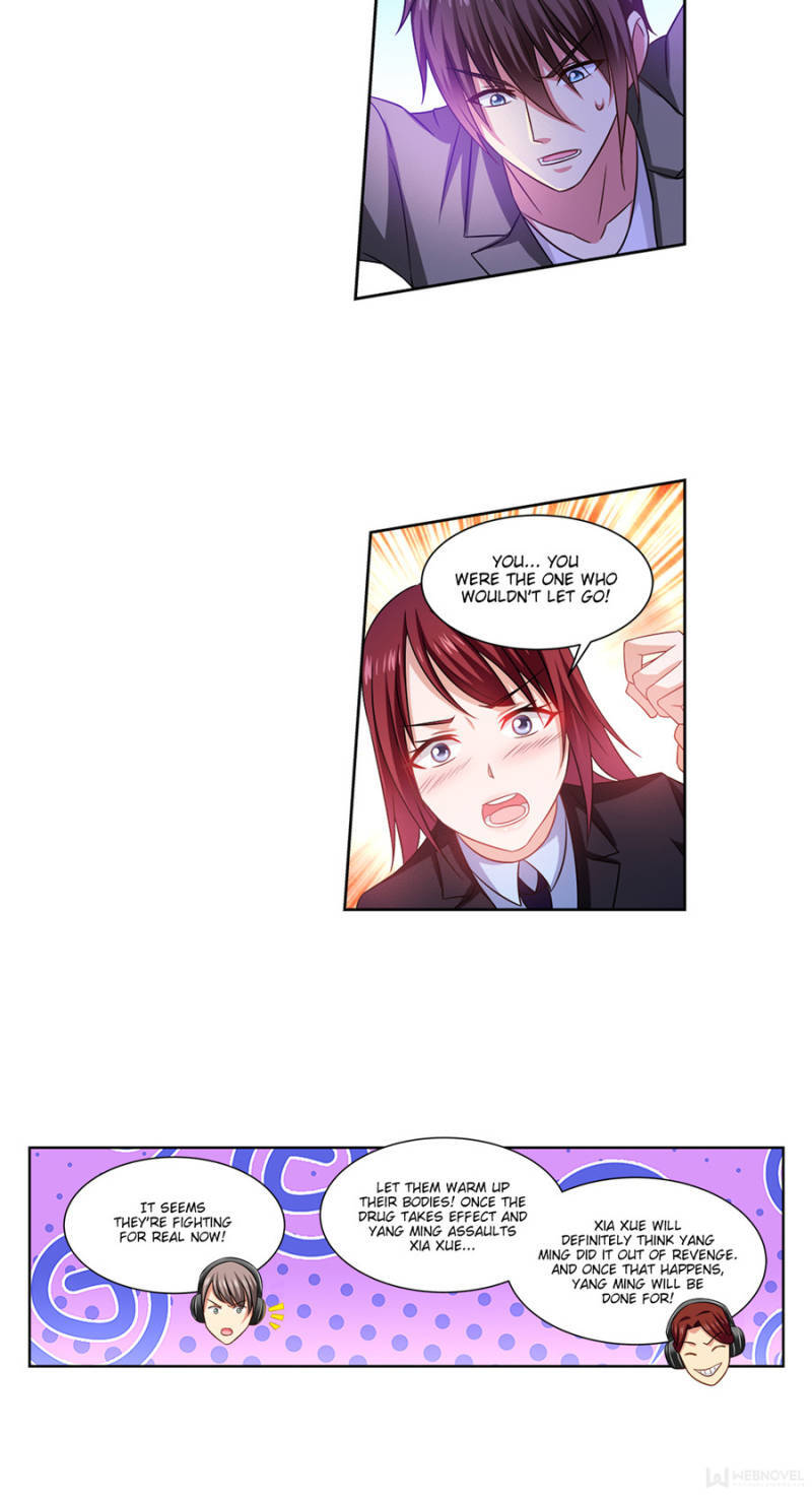 Read So Pure So Flirtatious Manga Online