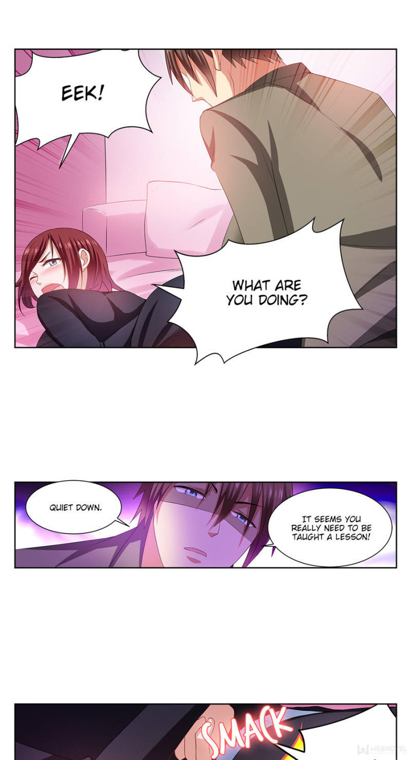 Read So Pure So Flirtatious Manga Online