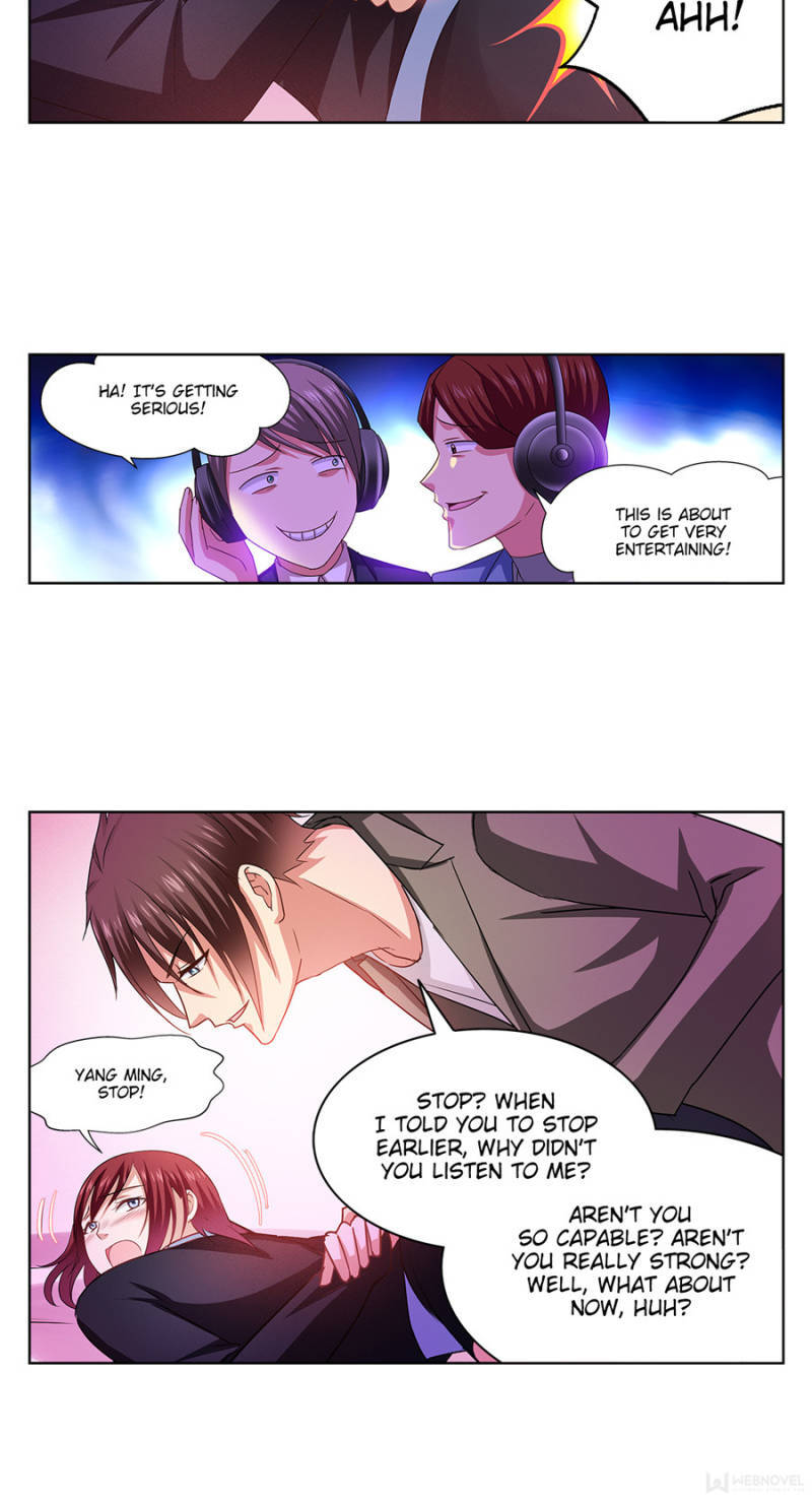Read So Pure So Flirtatious Manga Online
