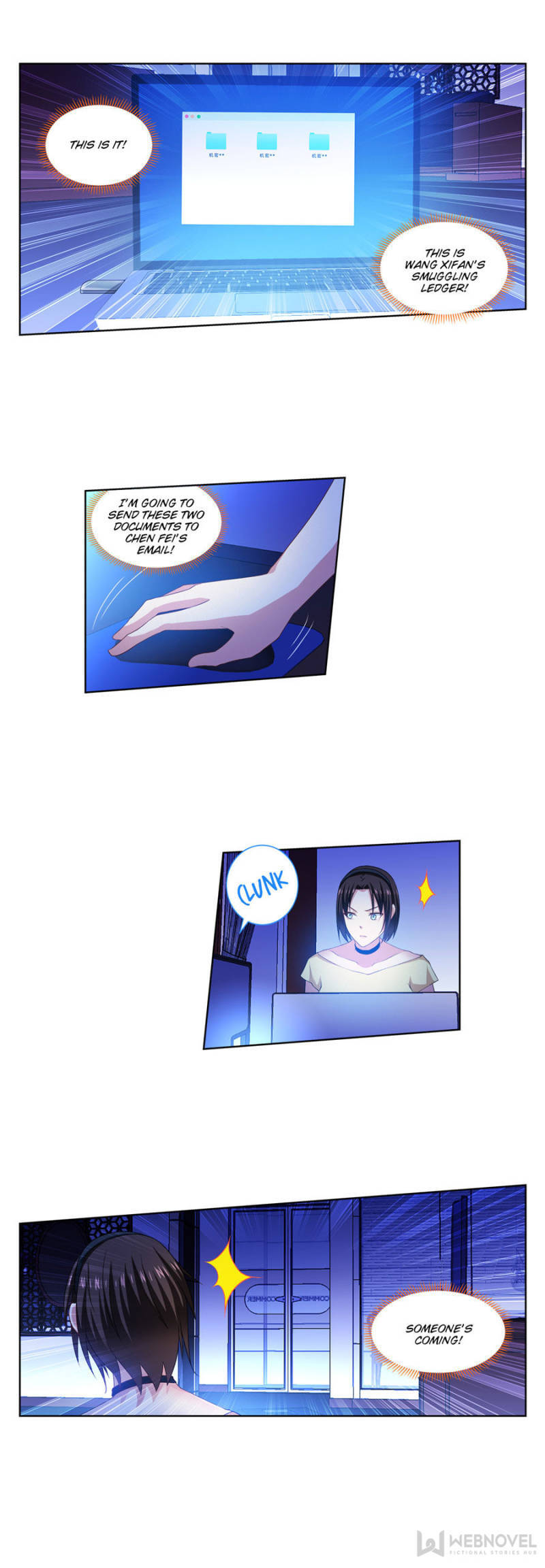 Read So Pure So Flirtatious Manga Online
