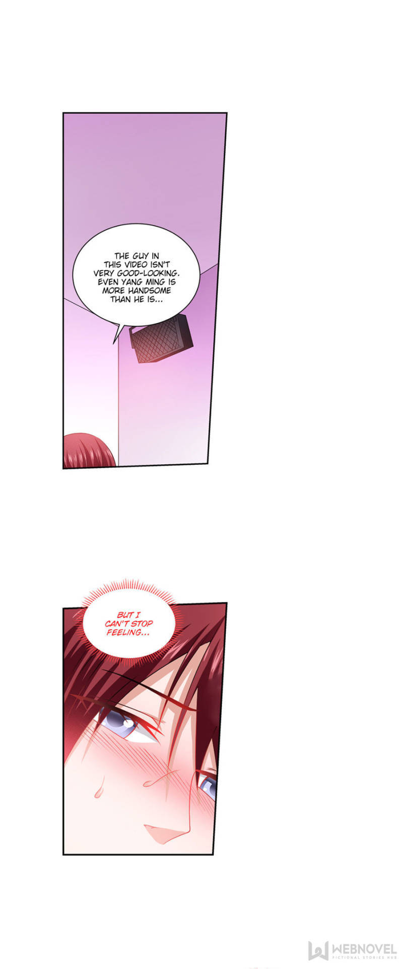 Read So Pure So Flirtatious Manga Online