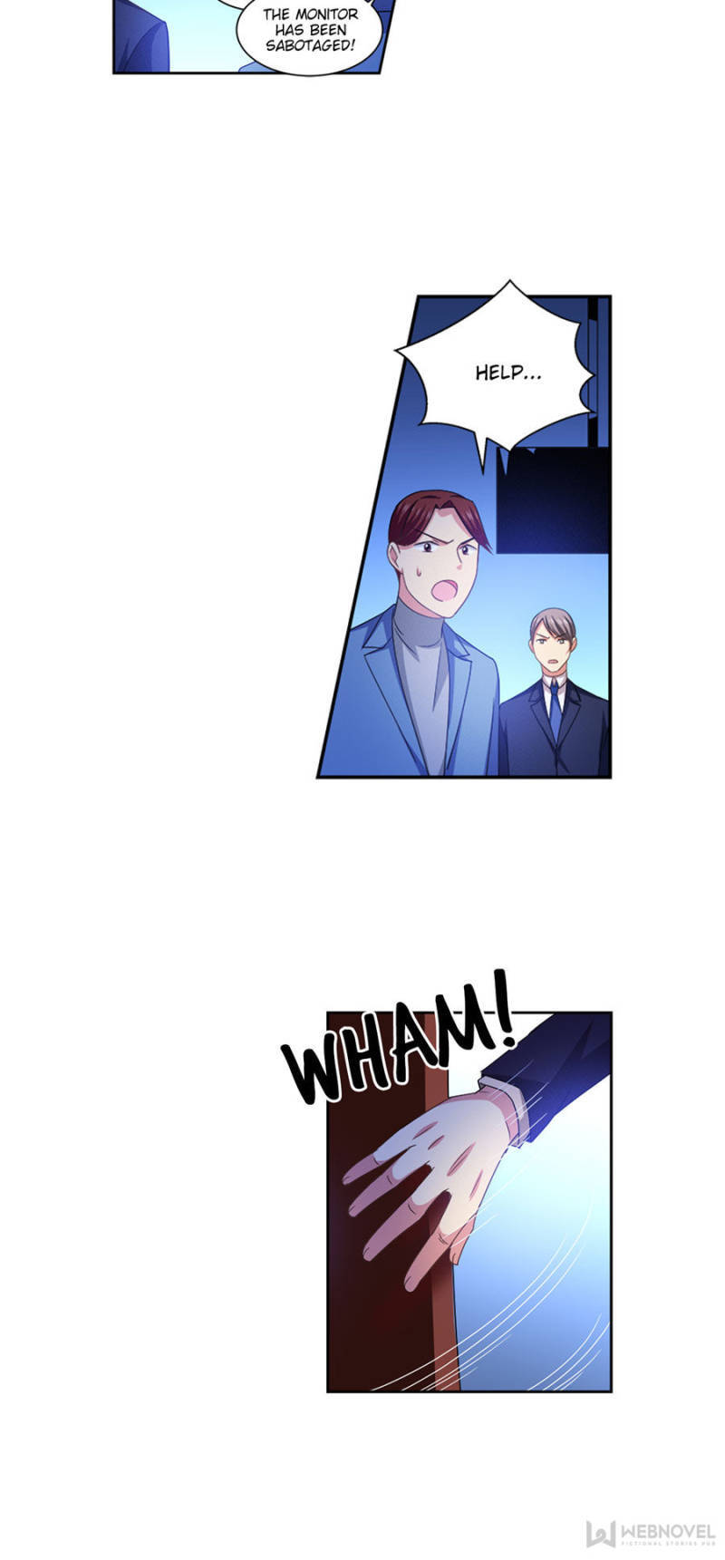 Read So Pure So Flirtatious Manga Online