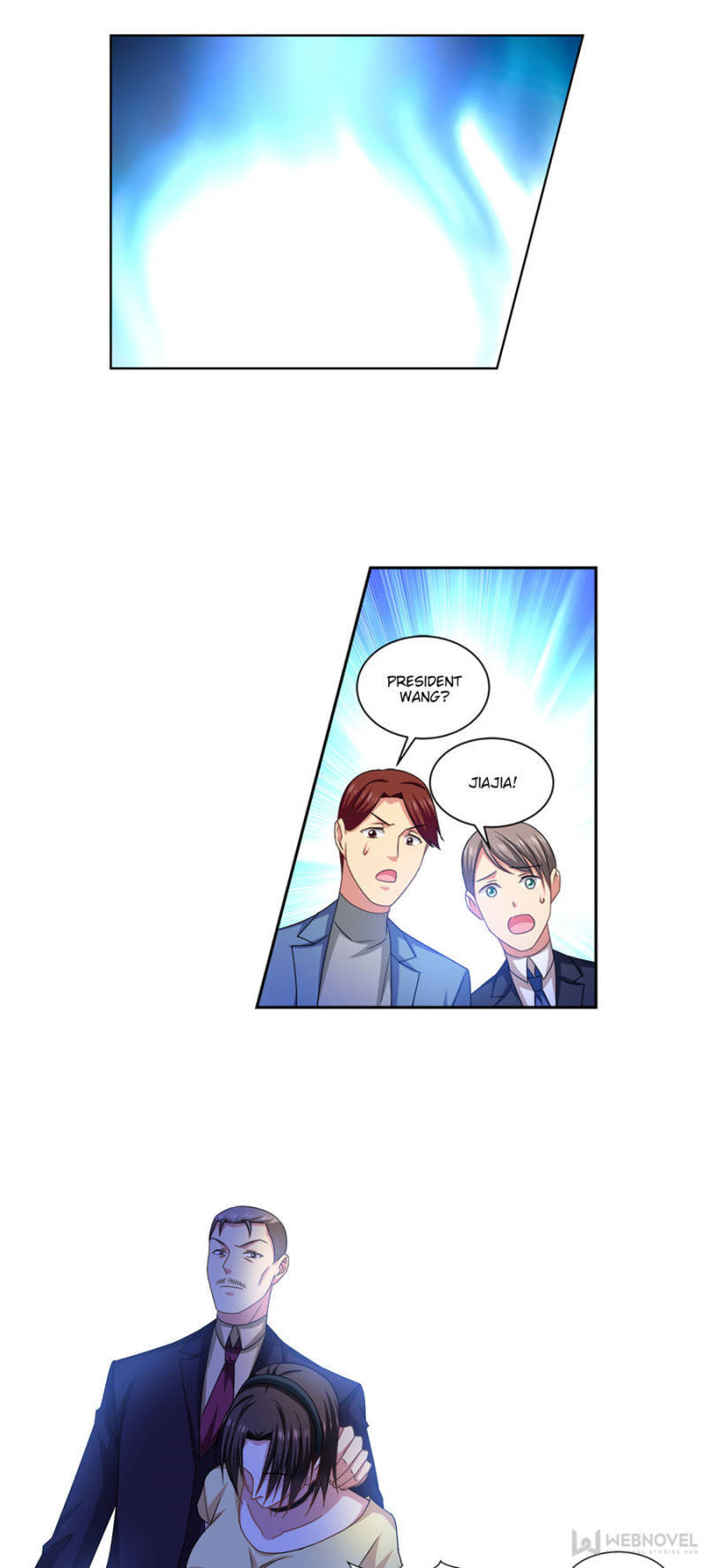 Read So Pure So Flirtatious Manga Online