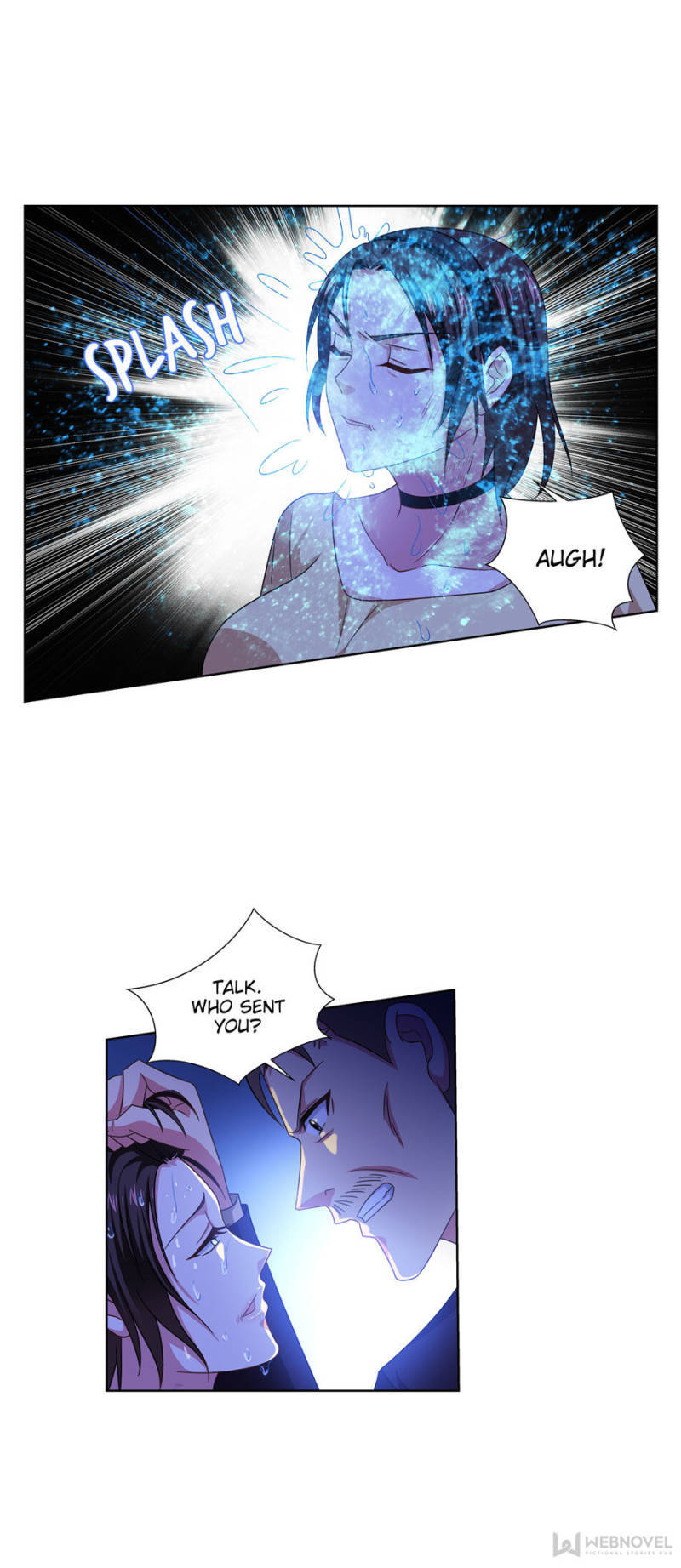 Read So Pure So Flirtatious Manga Online