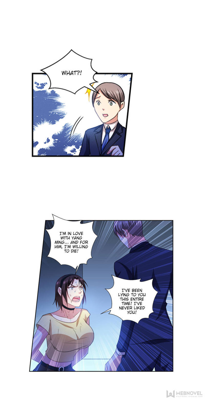 Read So Pure So Flirtatious Manga Online