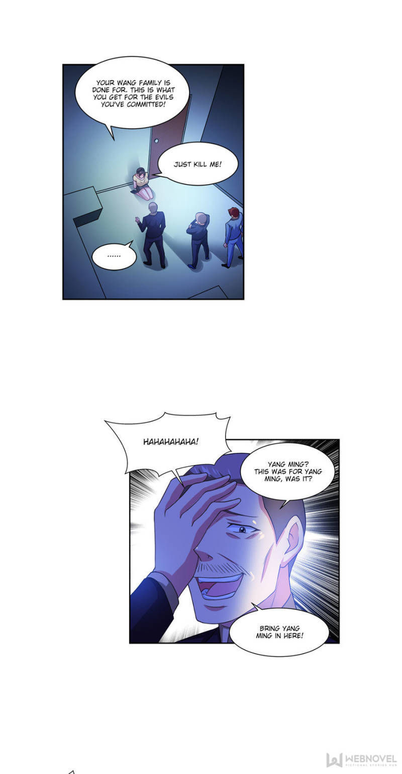 Read So Pure So Flirtatious Manga Online