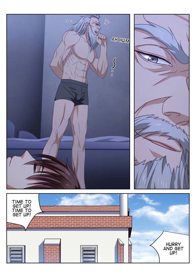 Read So Pure So Flirtatious Manga Online