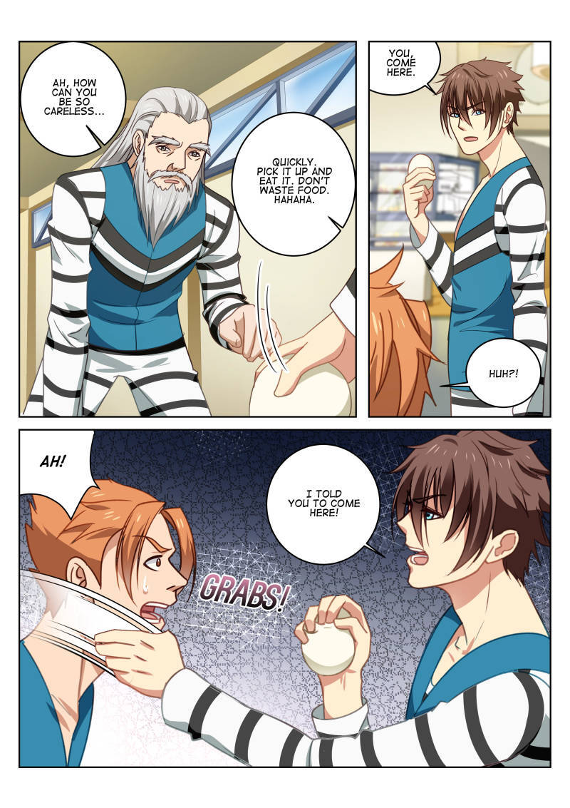 Read So Pure So Flirtatious Manga Online
