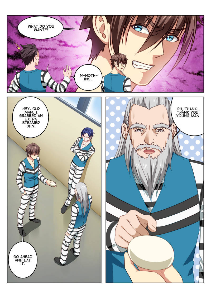 Read So Pure So Flirtatious Manga Online