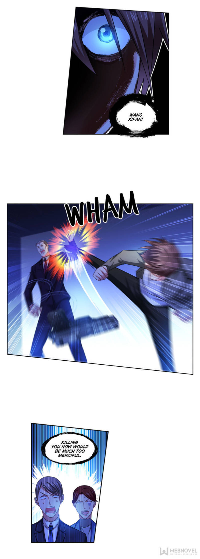 Read So Pure So Flirtatious Manga Online