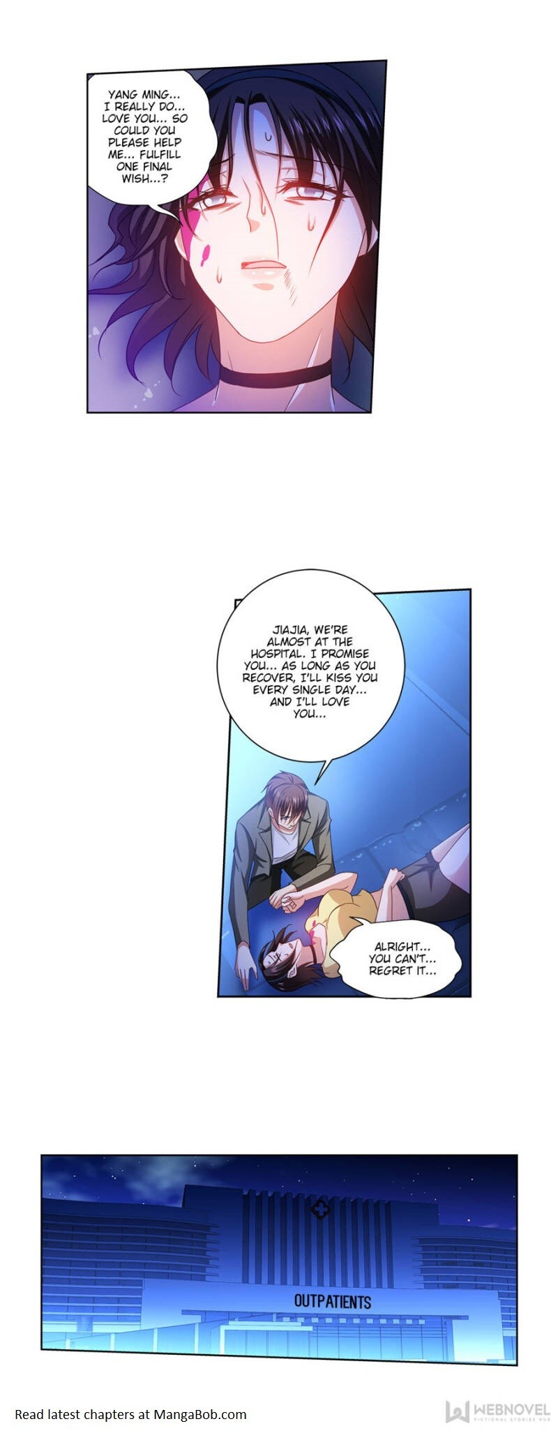 Read So Pure So Flirtatious Manga Online