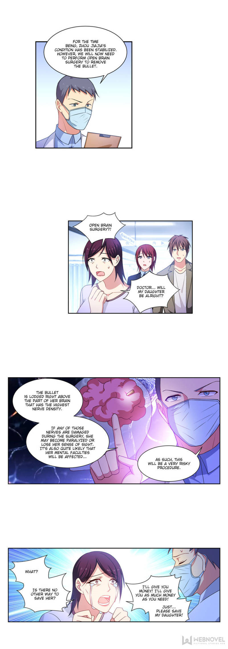 Read So Pure So Flirtatious Manga Online