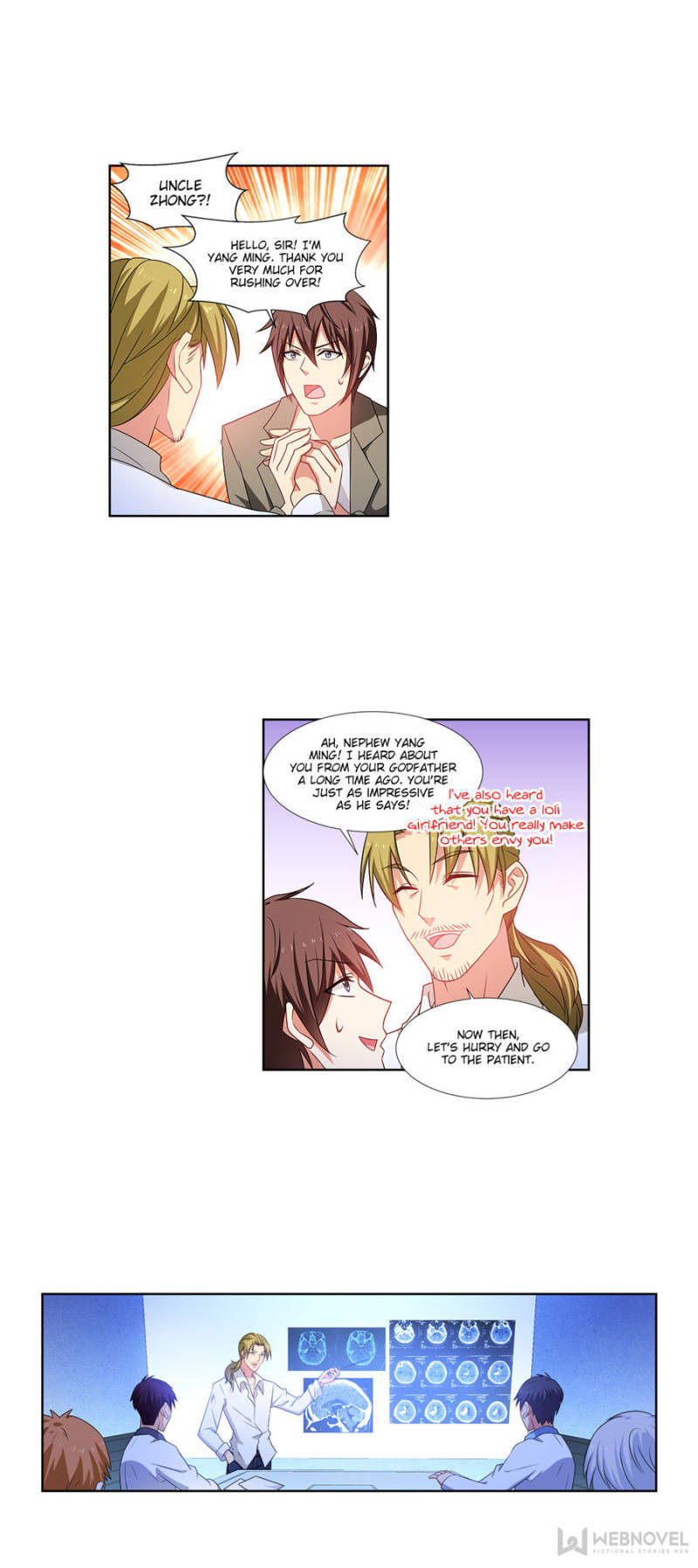 Read So Pure So Flirtatious Manga Online