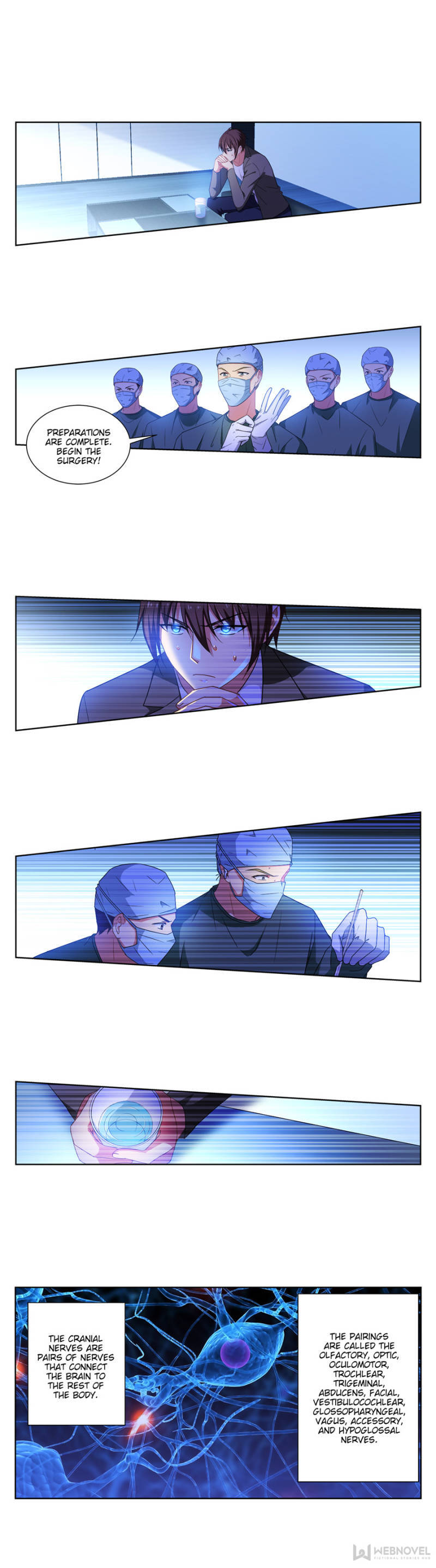 Read So Pure So Flirtatious Manga Online