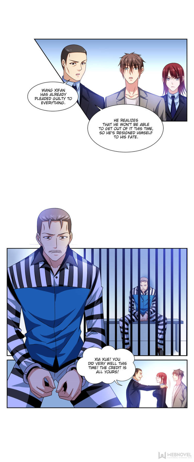 Read So Pure So Flirtatious Manga Online