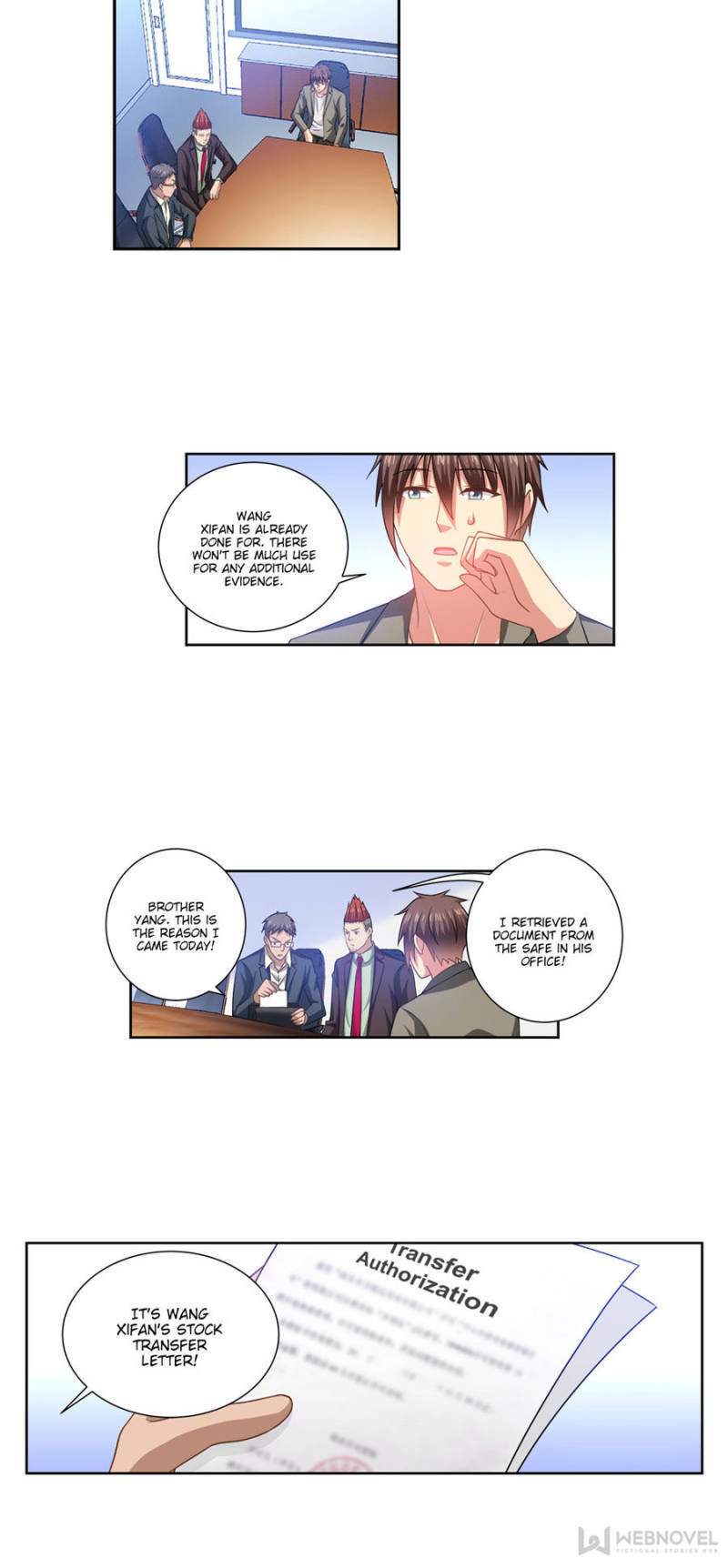 Read So Pure So Flirtatious Manga Online