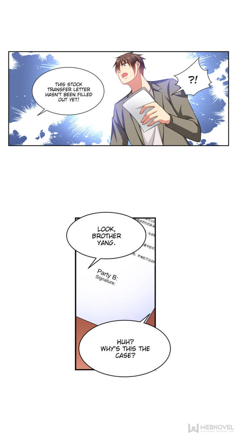 Read So Pure So Flirtatious Manga Online