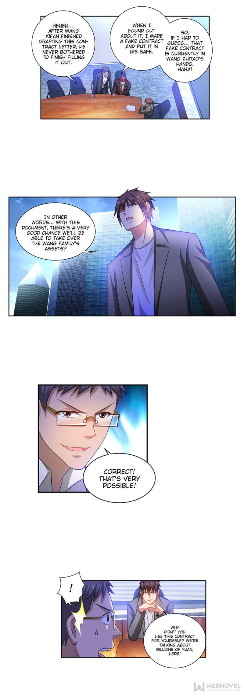 Read So Pure So Flirtatious Manga Online
