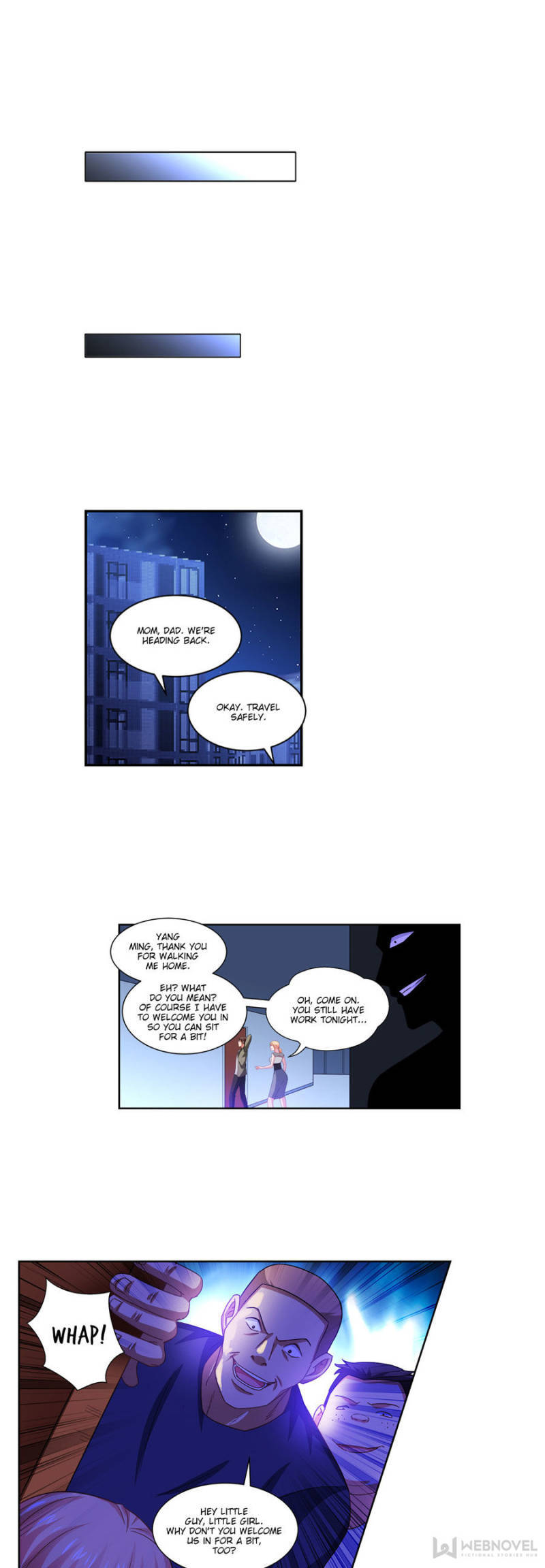 Read So Pure So Flirtatious Manga Online