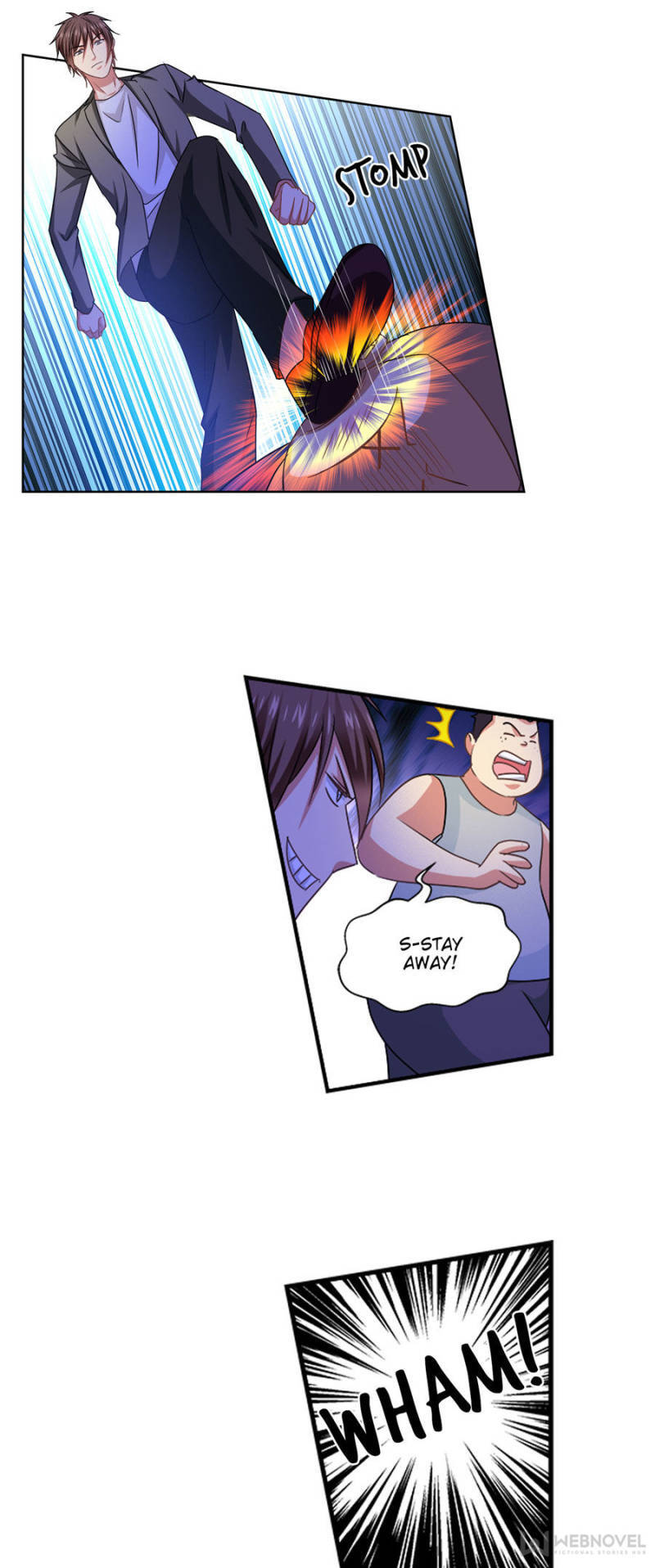 Read So Pure So Flirtatious Manga Online