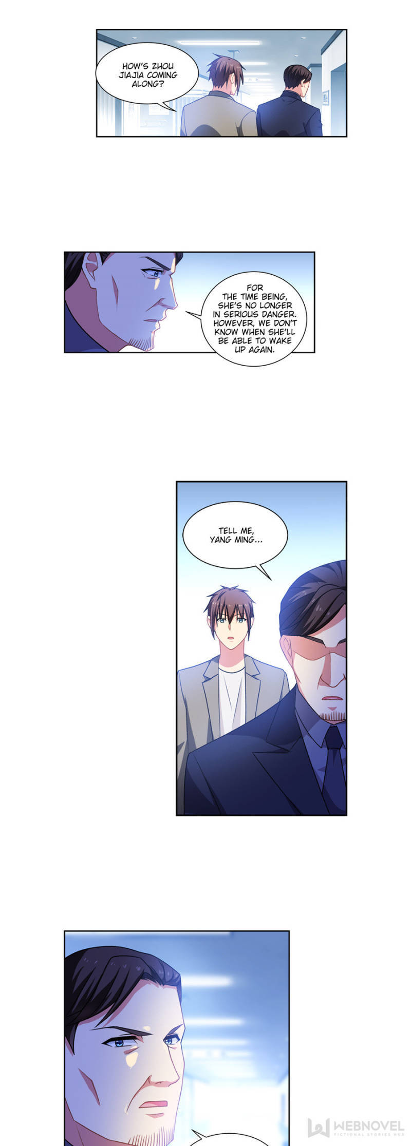 Read So Pure So Flirtatious Manga Online