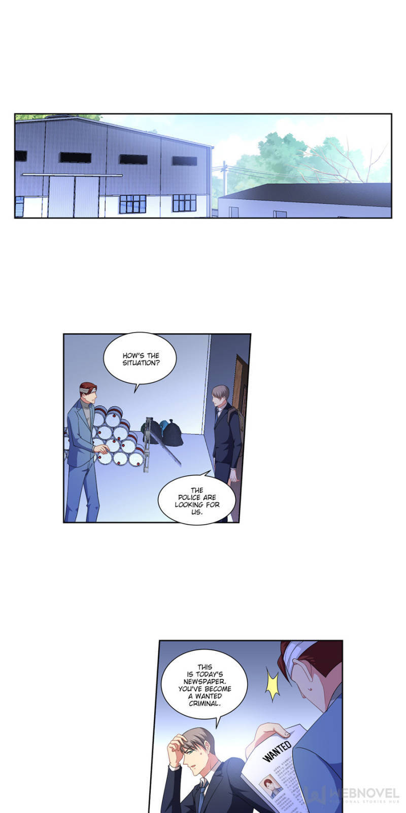 Read So Pure So Flirtatious Manga Online