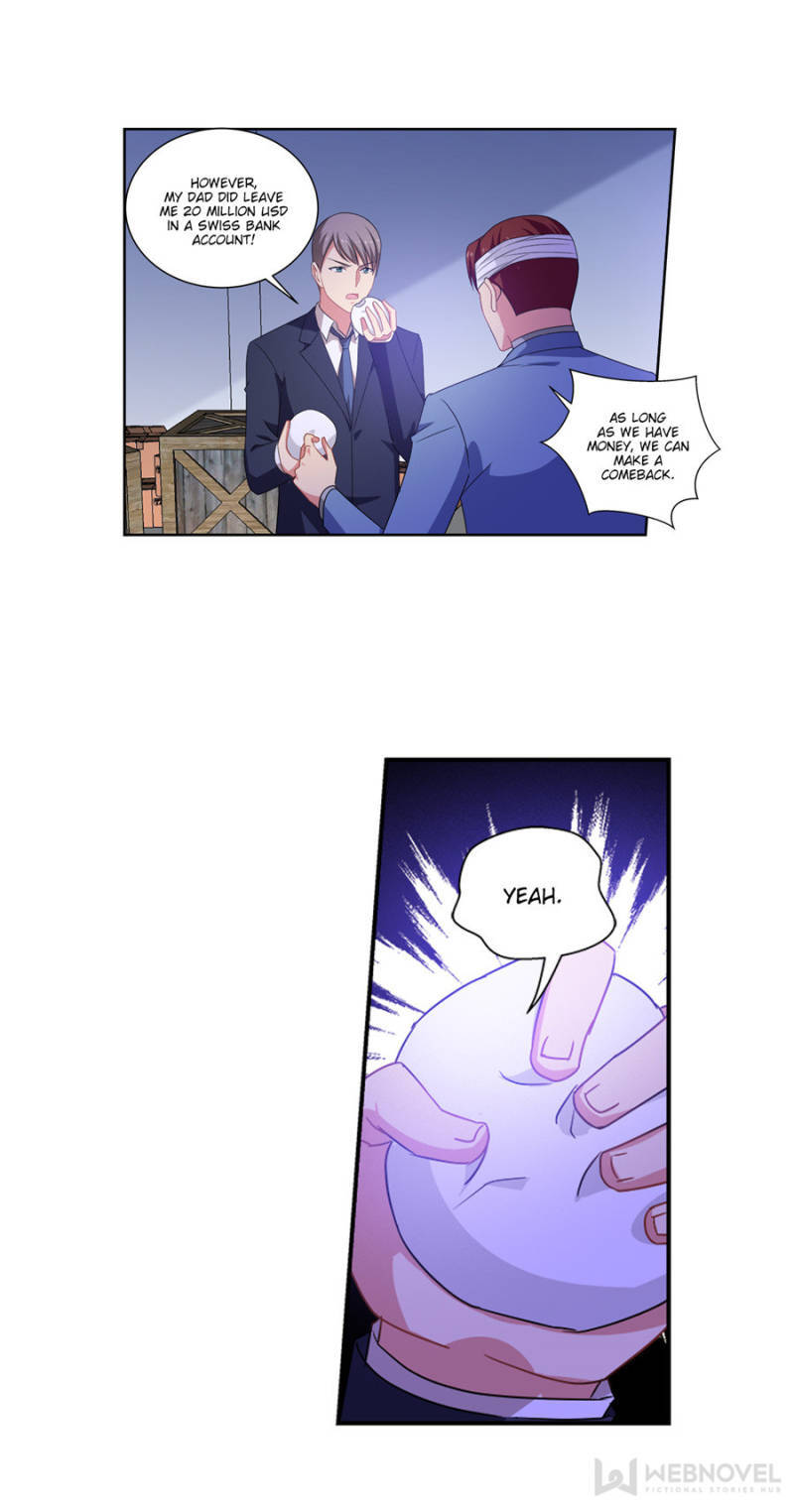Read So Pure So Flirtatious Manga Online