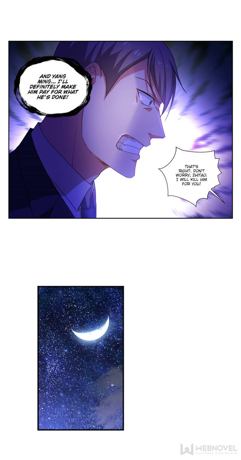Read So Pure So Flirtatious Manga Online