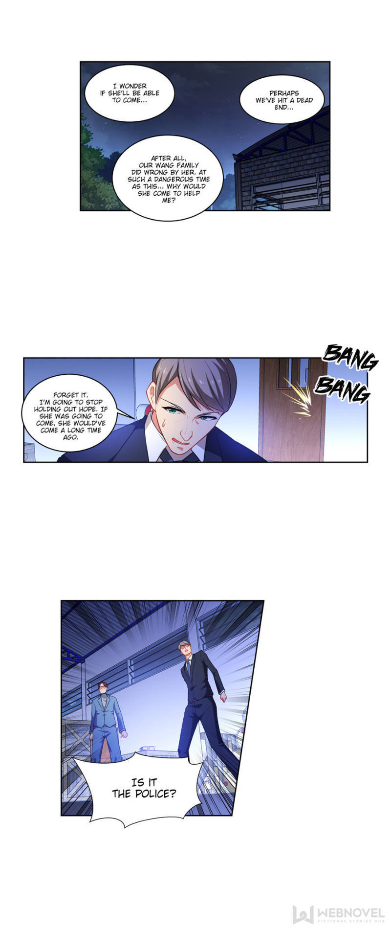 Read So Pure So Flirtatious Manga Online