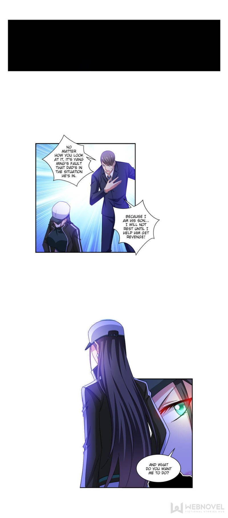 Read So Pure So Flirtatious Manga Online