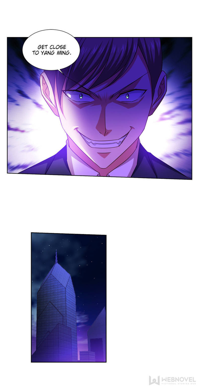 Read So Pure So Flirtatious Manga Online