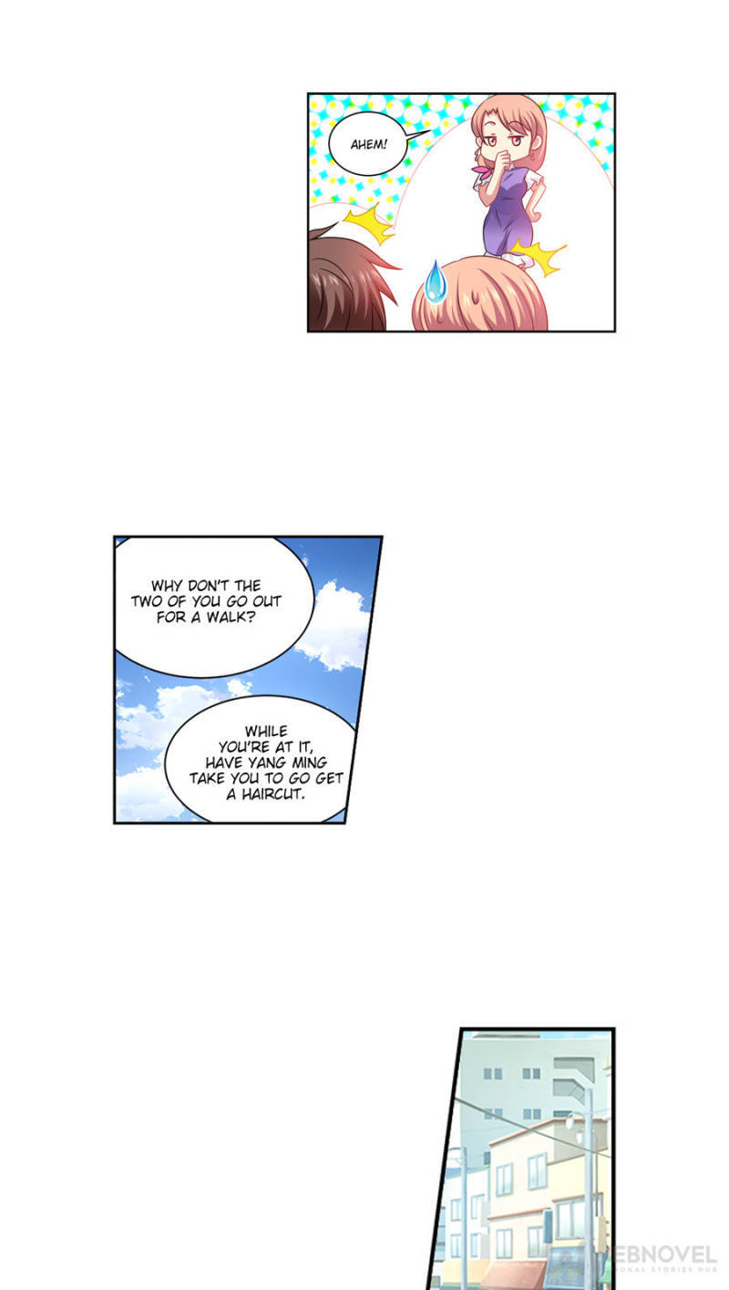 Read So Pure So Flirtatious Manga Online