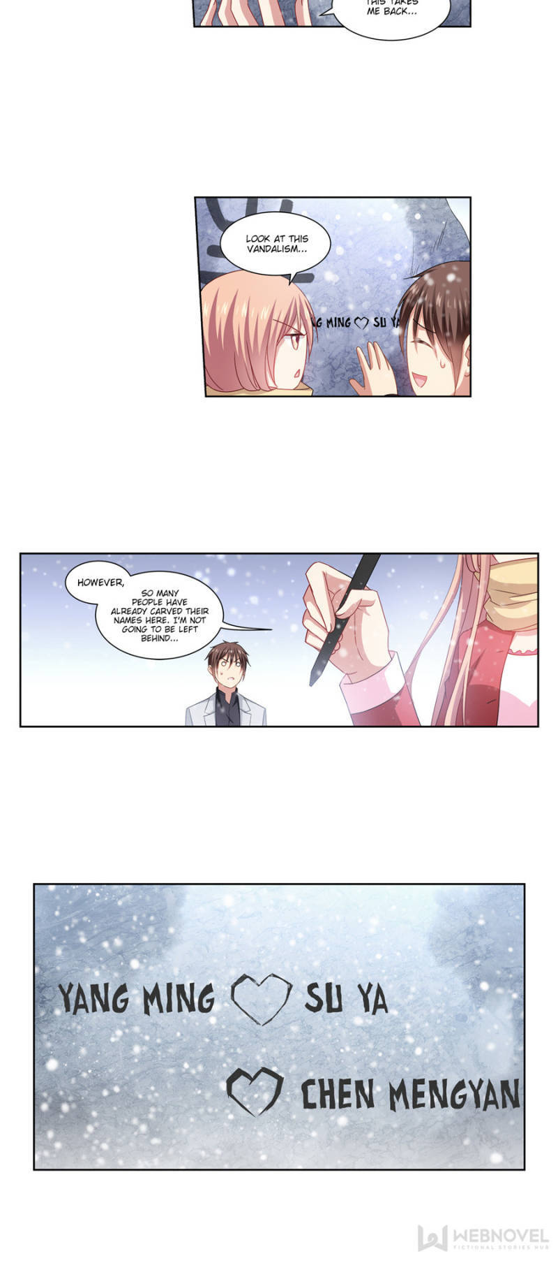 Read So Pure So Flirtatious Manga Online