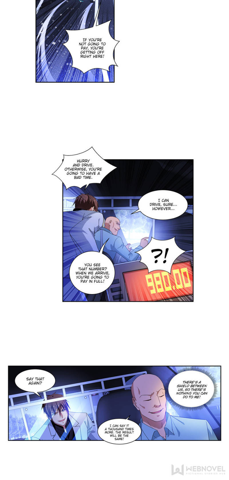 Read So Pure So Flirtatious Manga Online