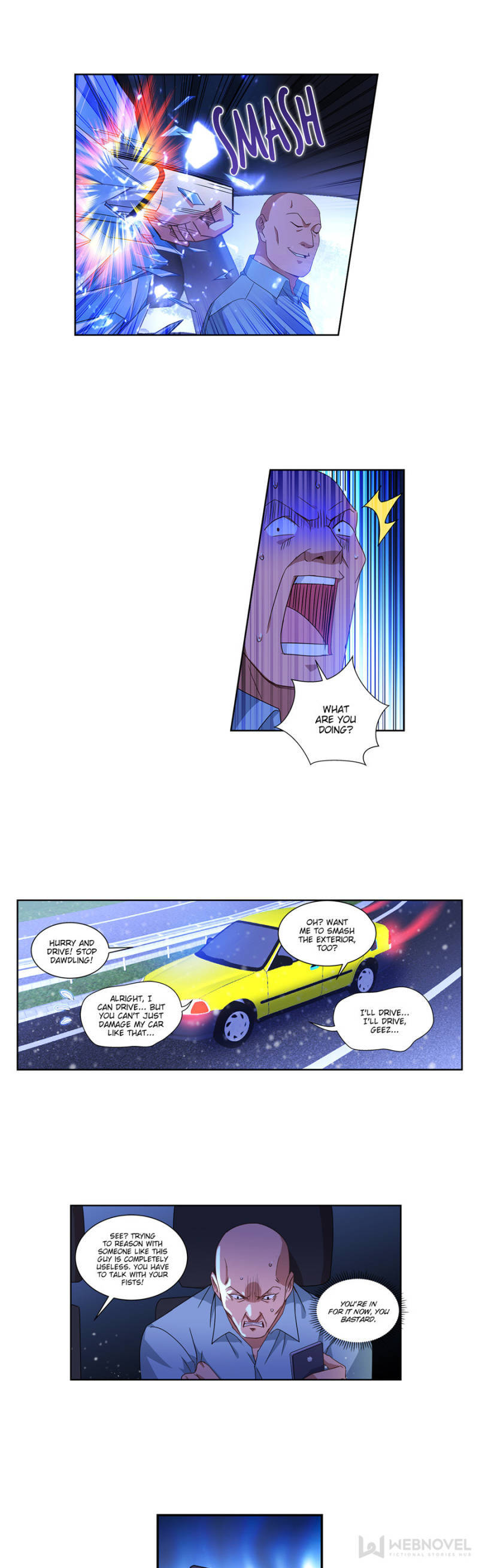 Read So Pure So Flirtatious Manga Online