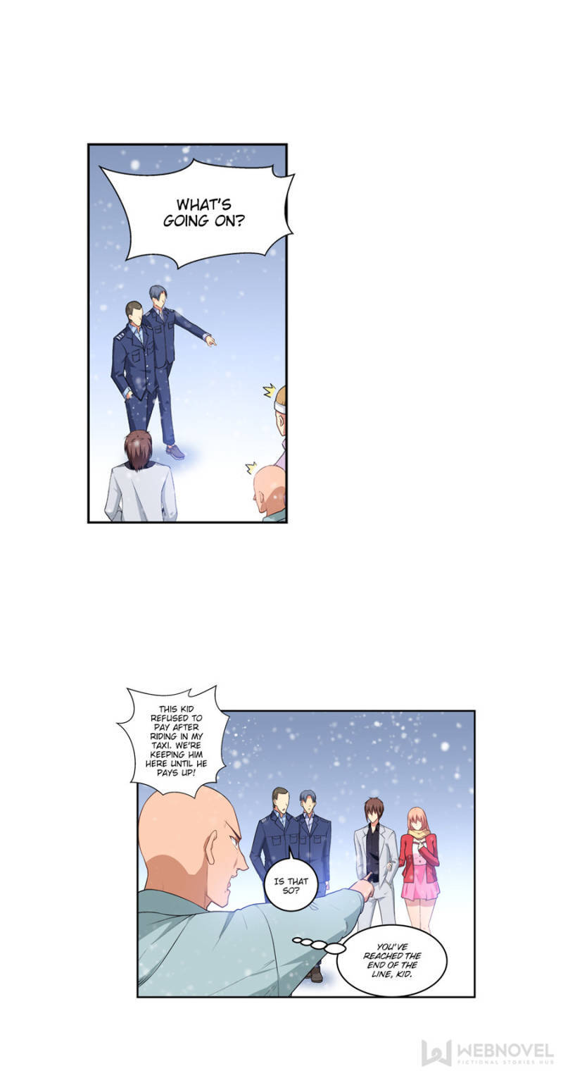 Read So Pure So Flirtatious Manga Online