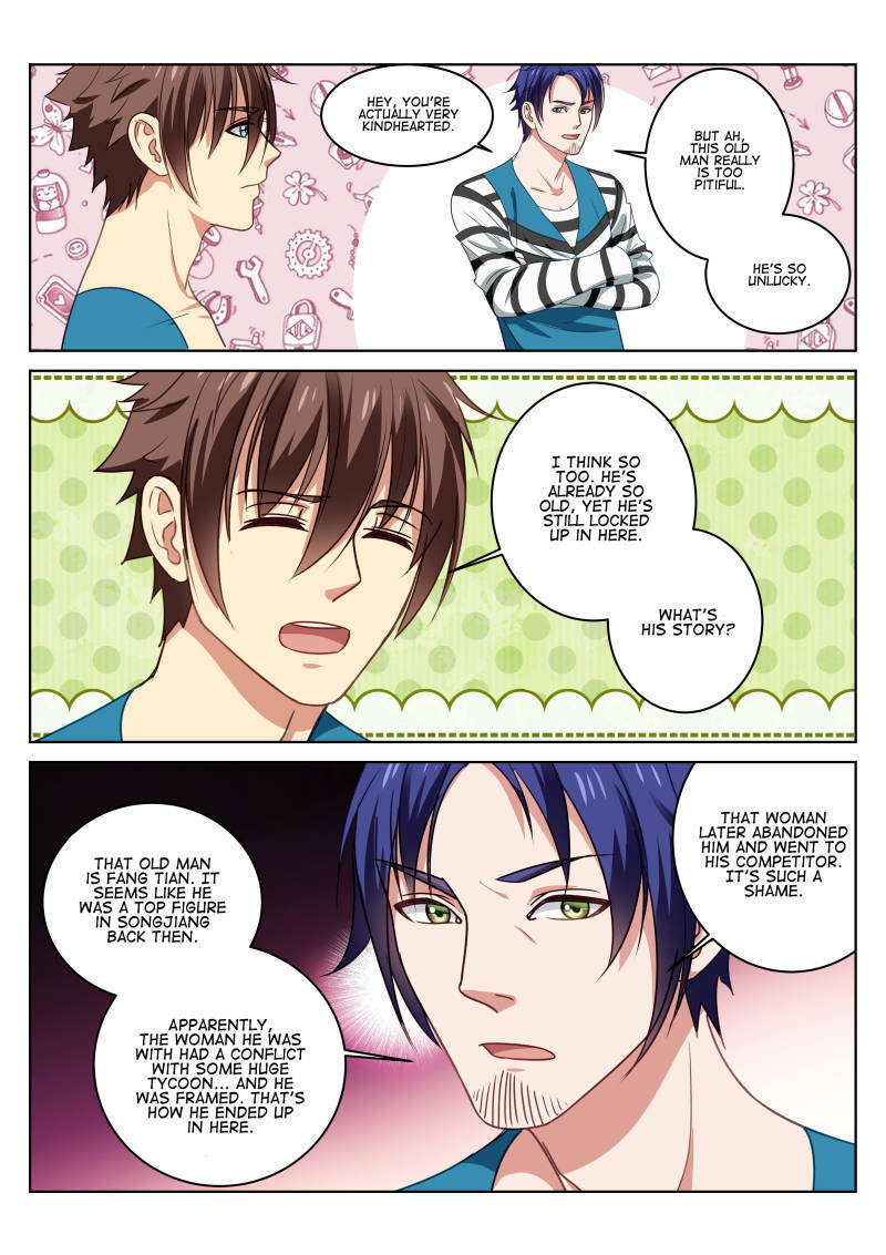 Read So Pure So Flirtatious Manga Online