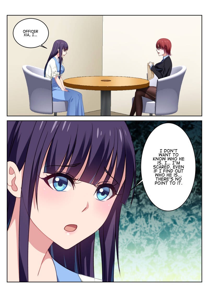 Read So Pure So Flirtatious Manga Online