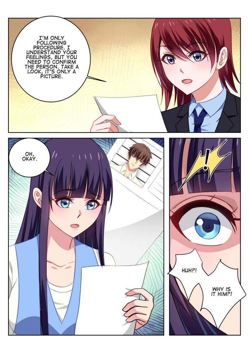 Read So Pure So Flirtatious Manga Online